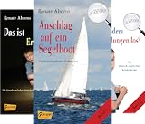  A case for us (Reihe in 3 Bänden)