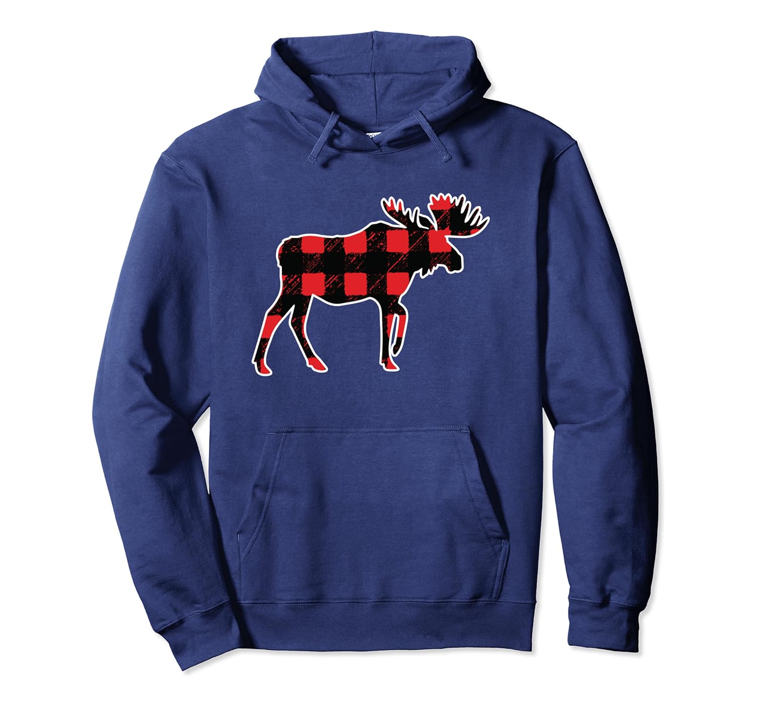 patriots moose sweatshirt
