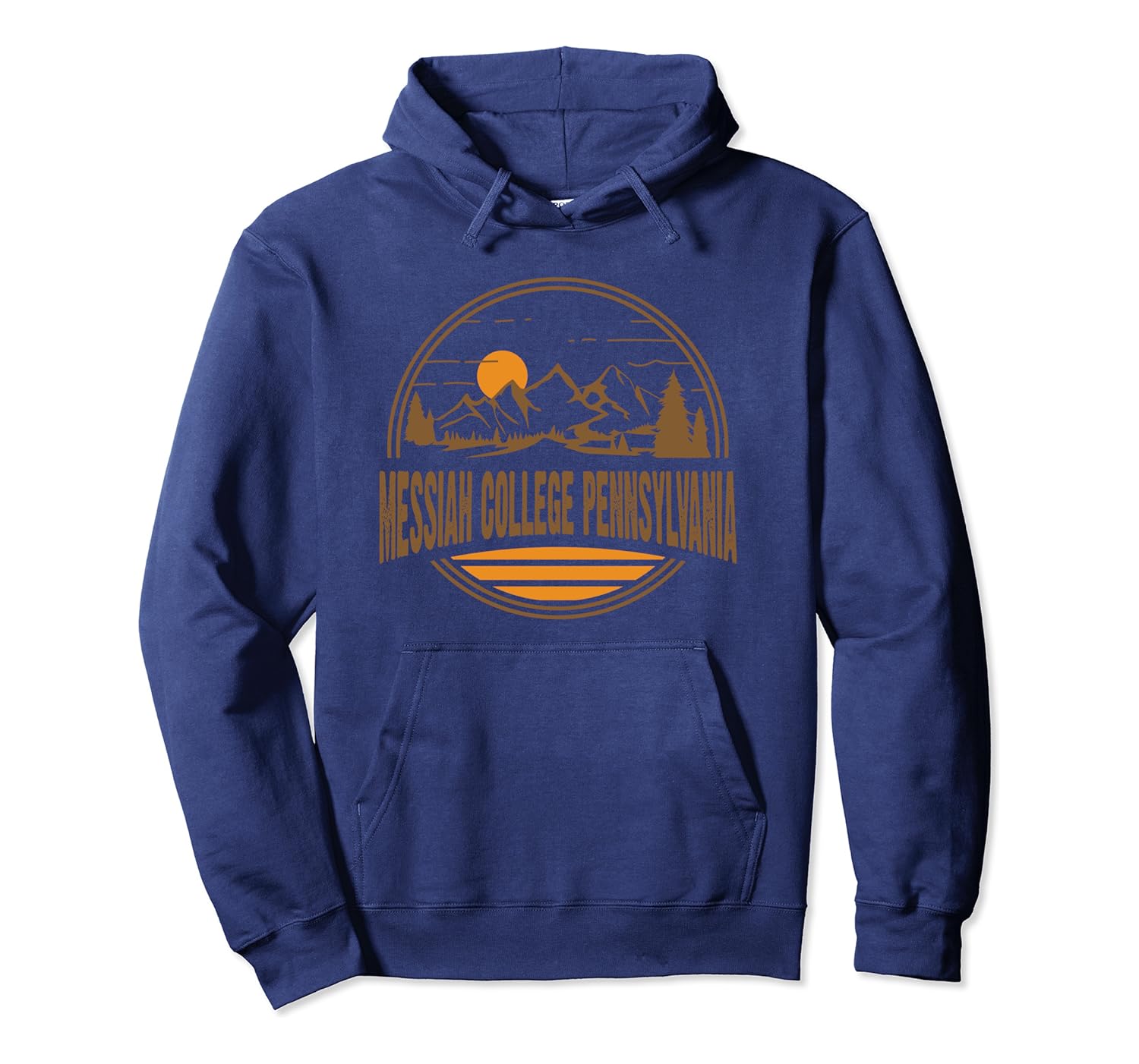 messiah college sweatshirt
