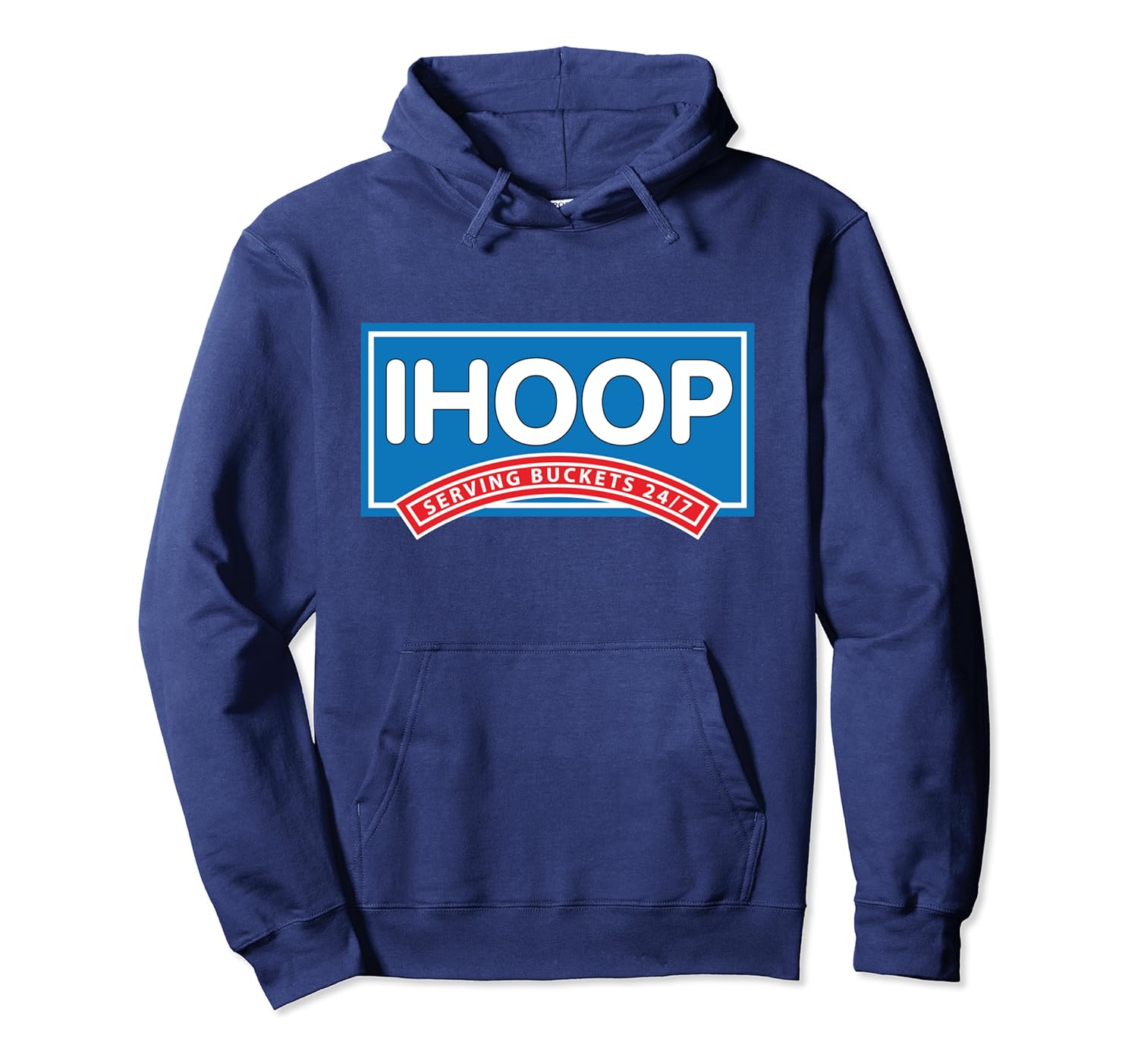 ihoop basketball hoodie