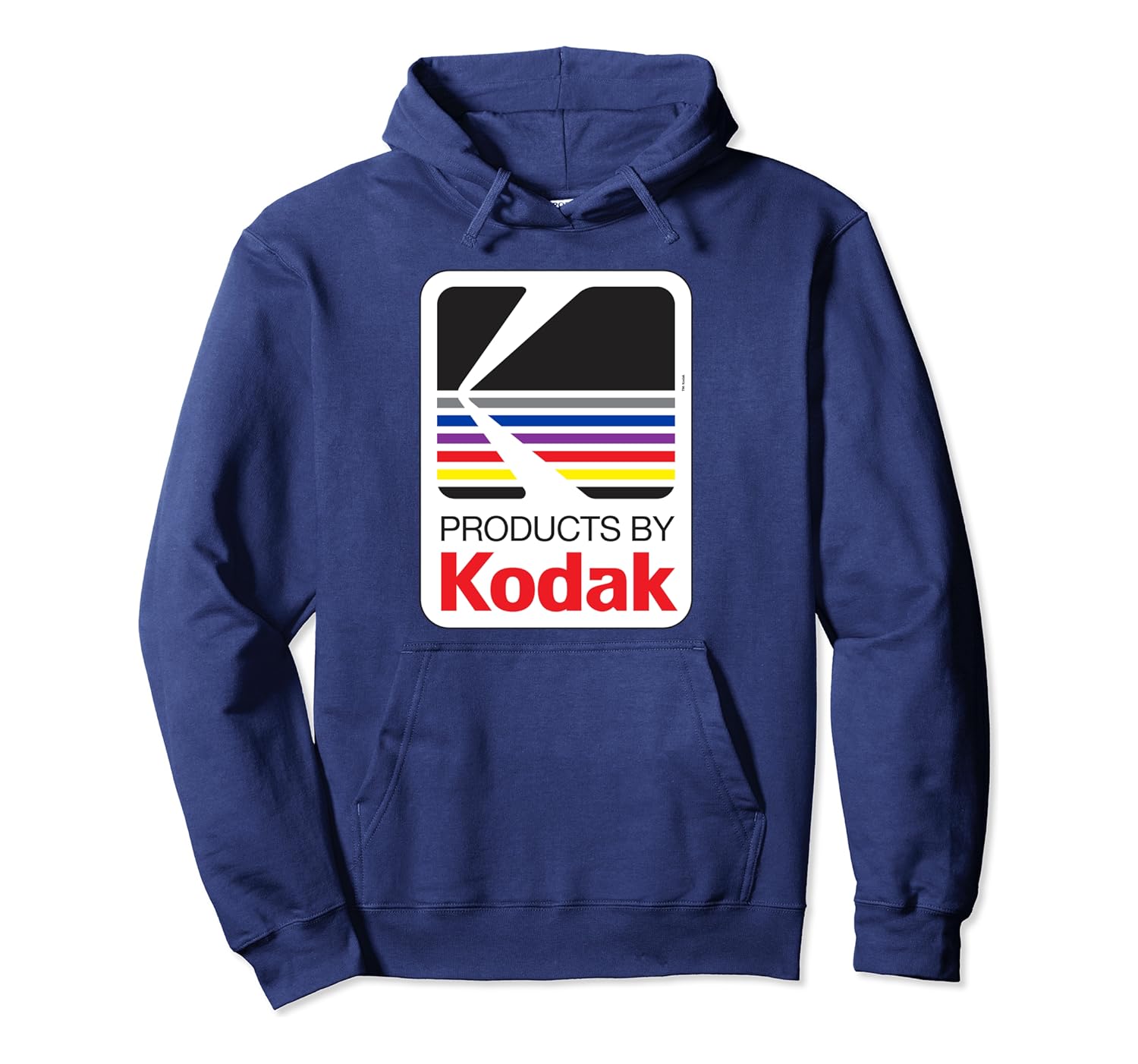 kodak yellow hoodie