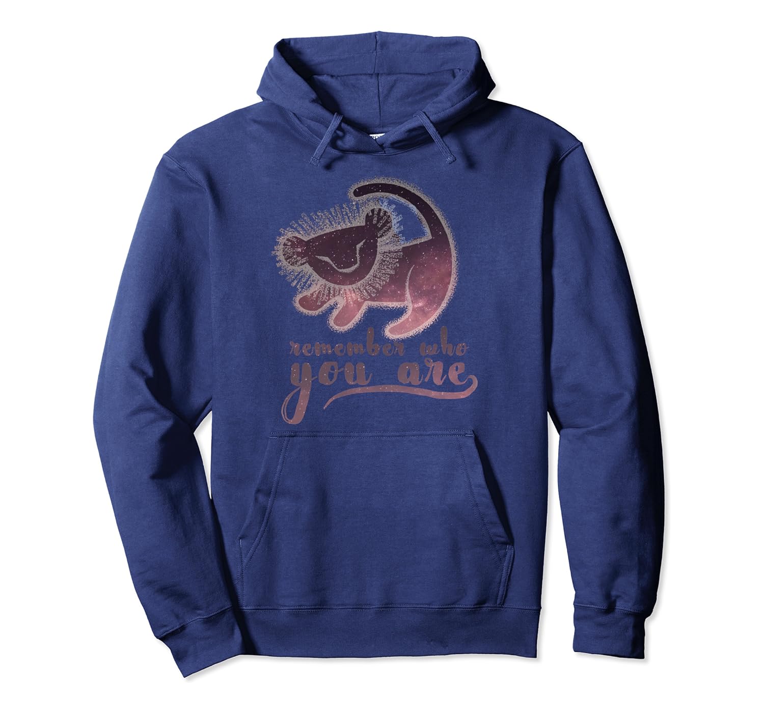 simba hoodie