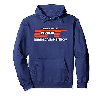 grand tour hoodie