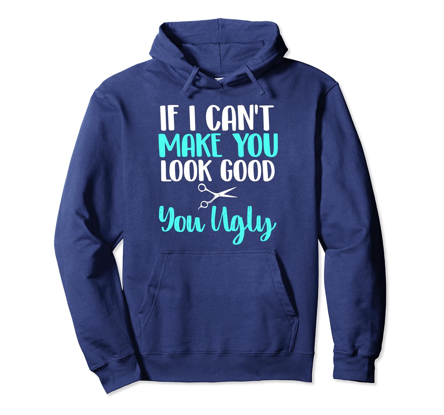 good you hoodie