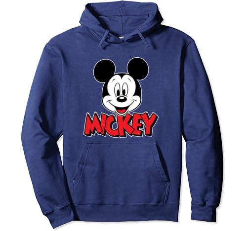 retro mickey mouse sweatshirt