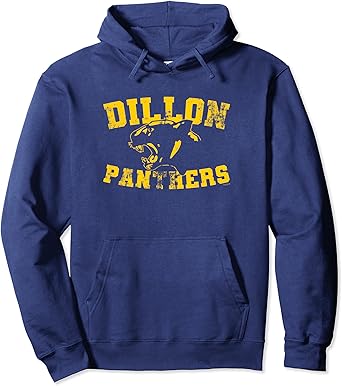 Dillon panthers football sweatshirt Outlet
