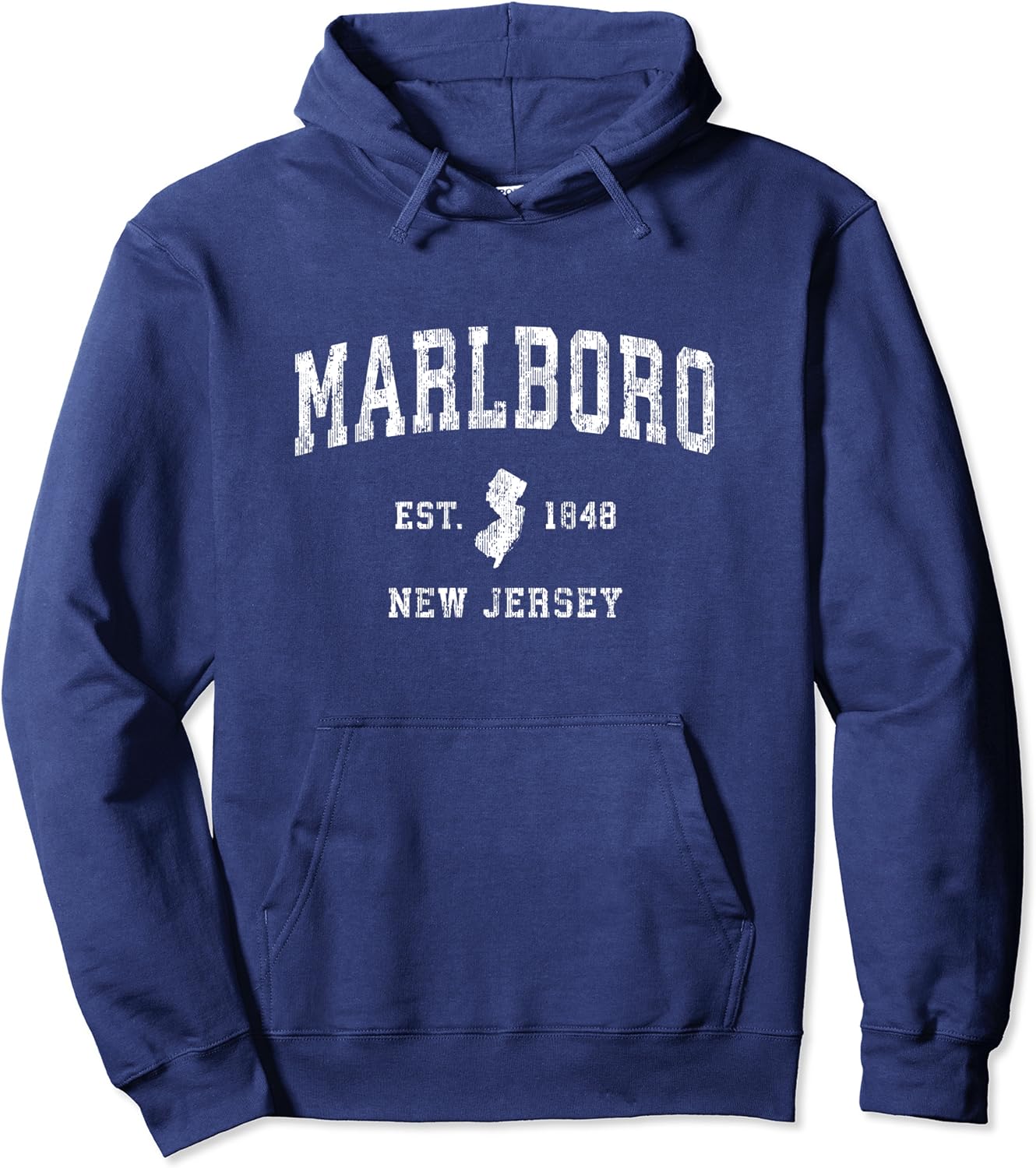 vintage marlboro hoodie
