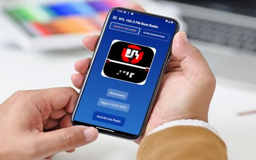 Radio RTL 102.5 BestFM - Radio Italy FM & AM to Listen on your Phone Or Tablet – vue 3