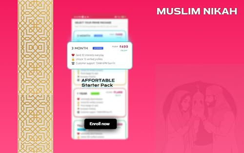 Muslim Nikah