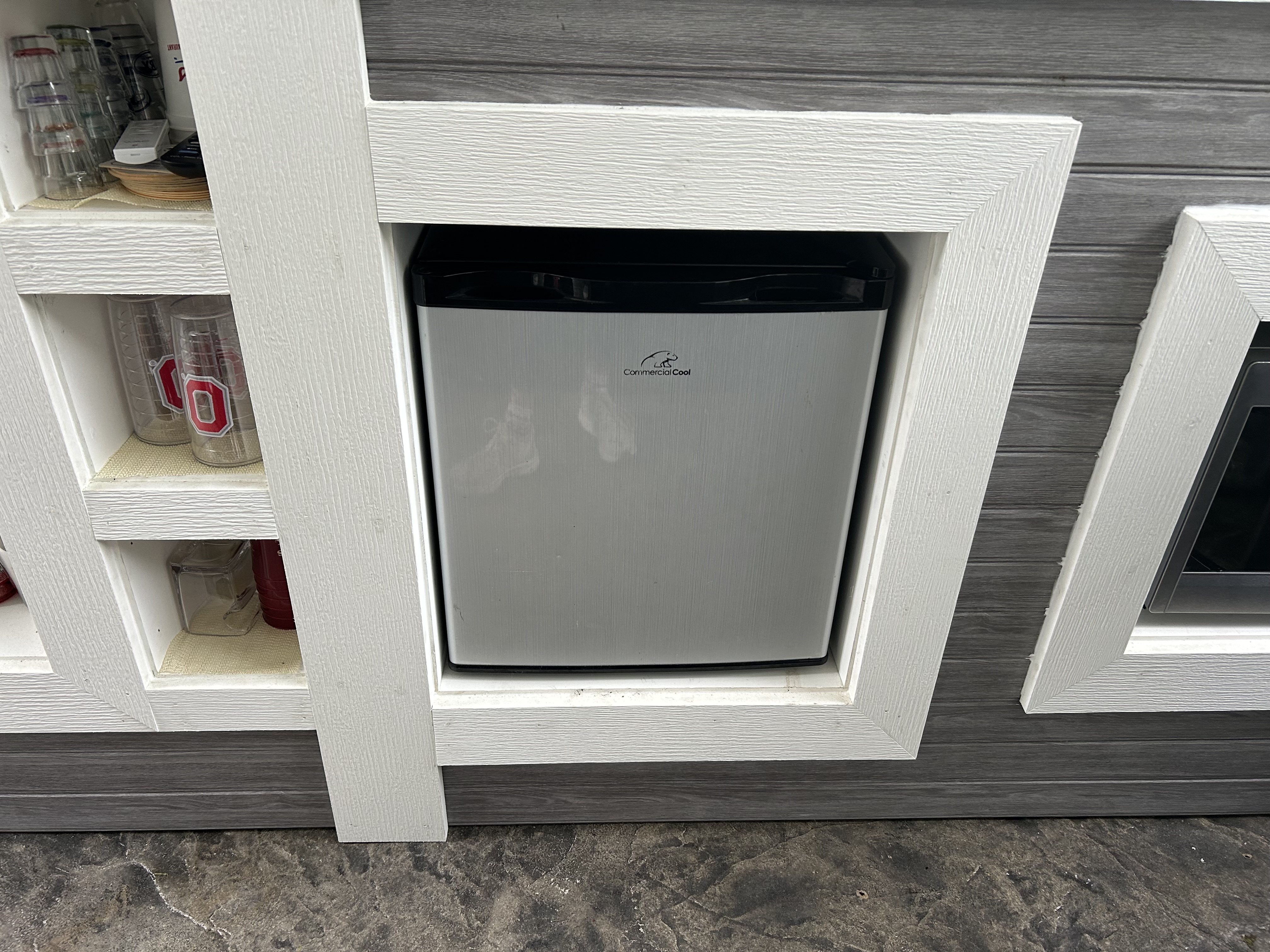 Honest Review of Mini Fridge