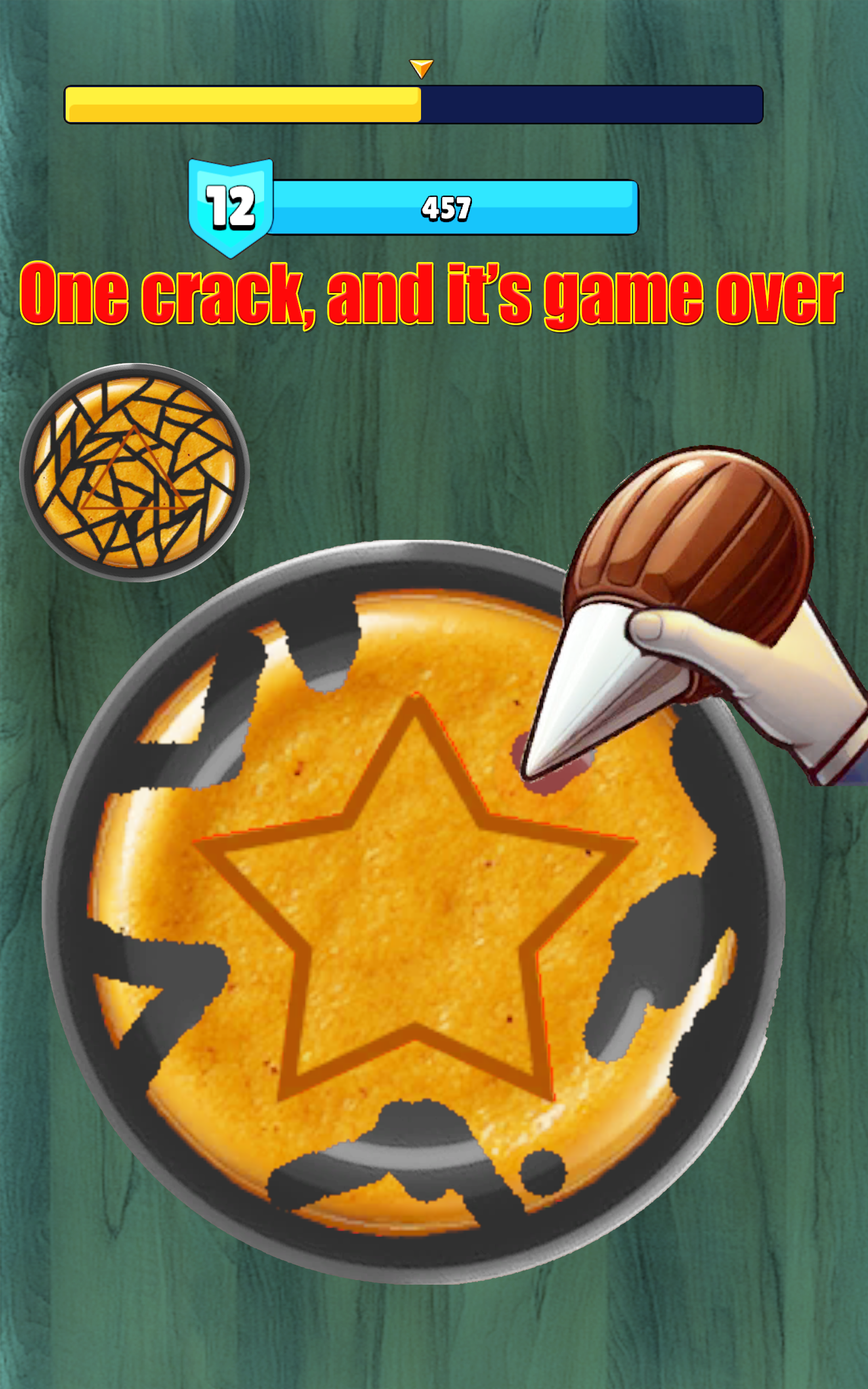 Dalgona Carving Master Candy Challenge Game - App on Amazon Appstore