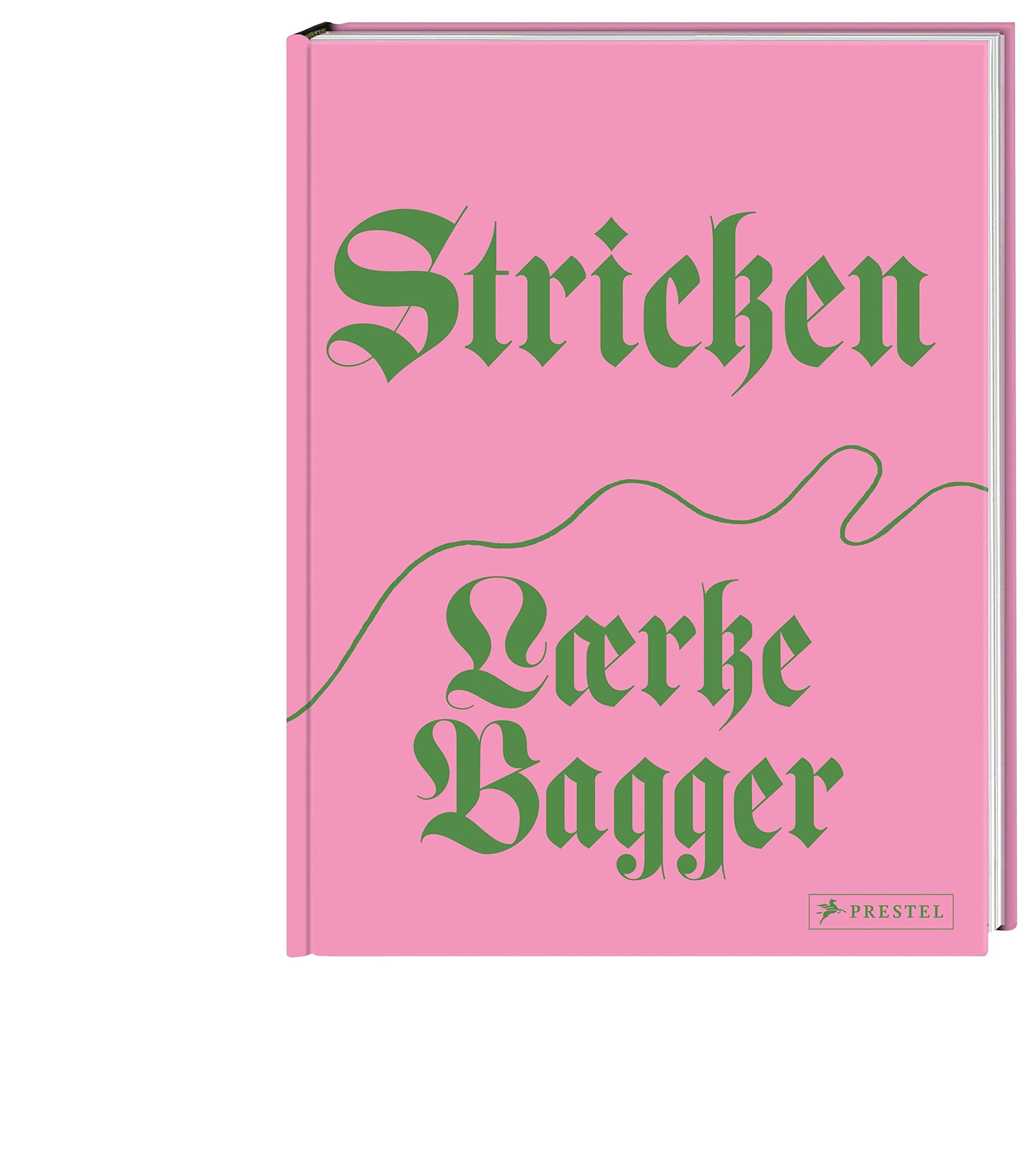 Stricken: Techniken, Tipps und 15 Designs von der Queen des Strickgarns – von einfach bis fortgeschritten