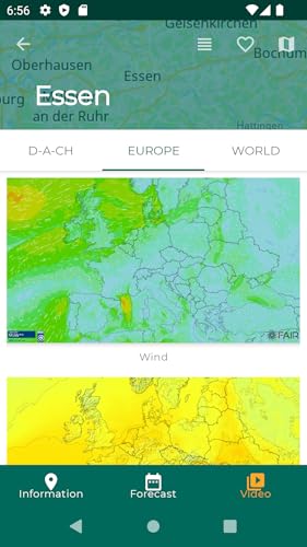 MoWeSta - Mobile Weather Station