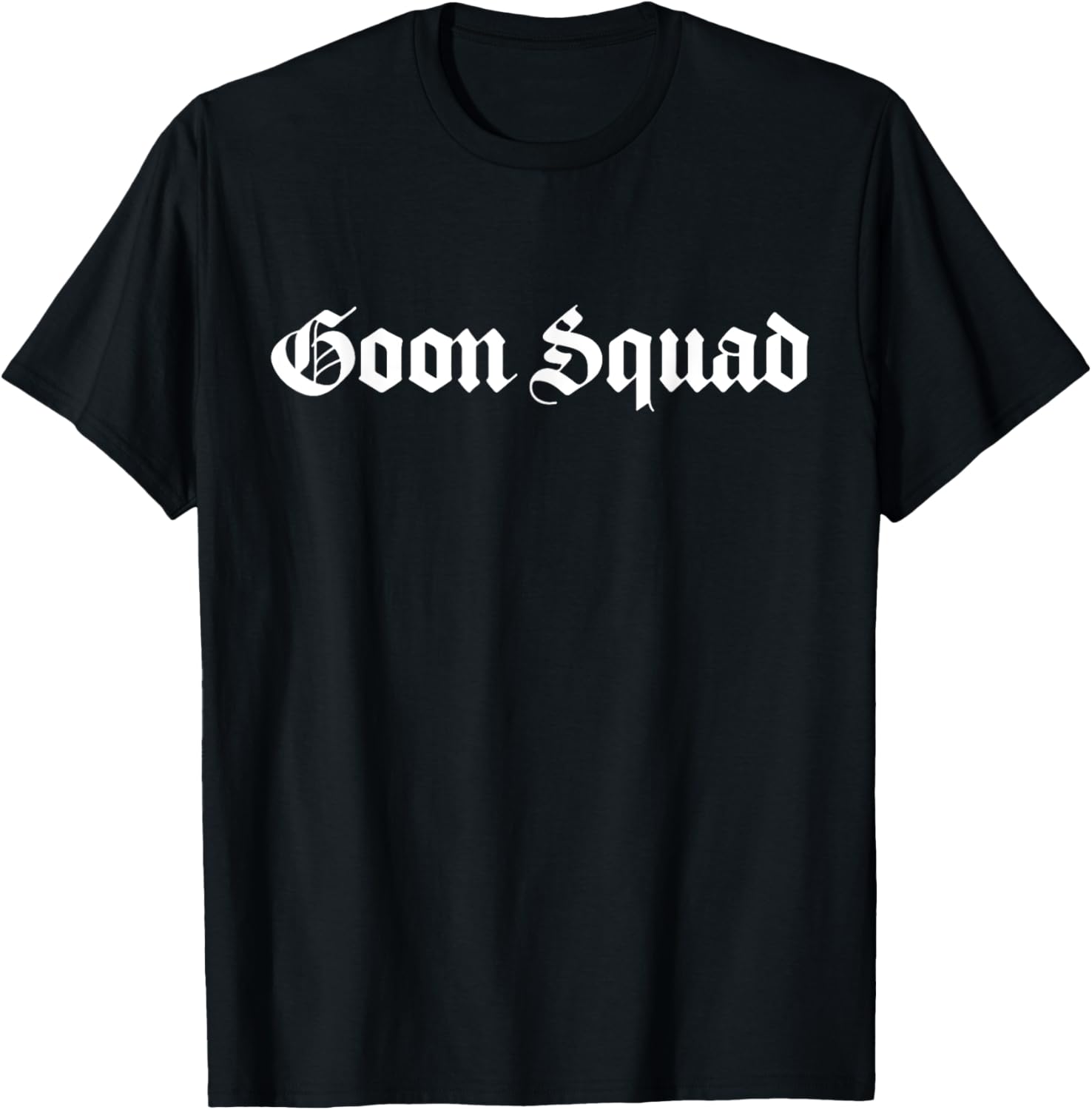 Space Jam: A New Legacy Goon Squad Apparel & Jersey Roundup