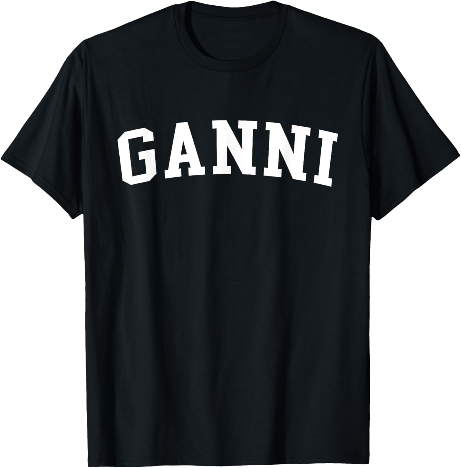 Ganni T-Shirt