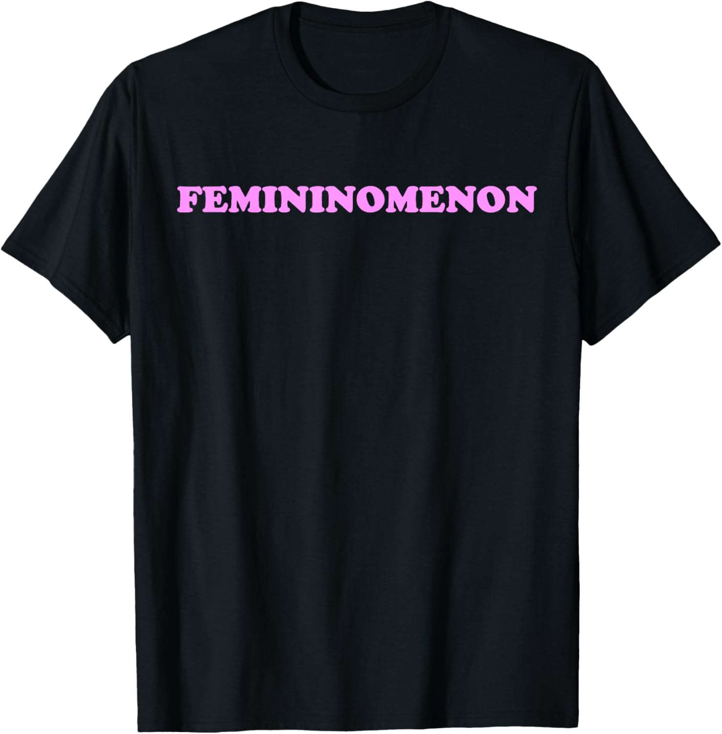 Femininomenon Kamala Harris 2024 T-Shirt T-Shirt Femininomenon Kamala Harris 2024 T-Shirt T-Shirt