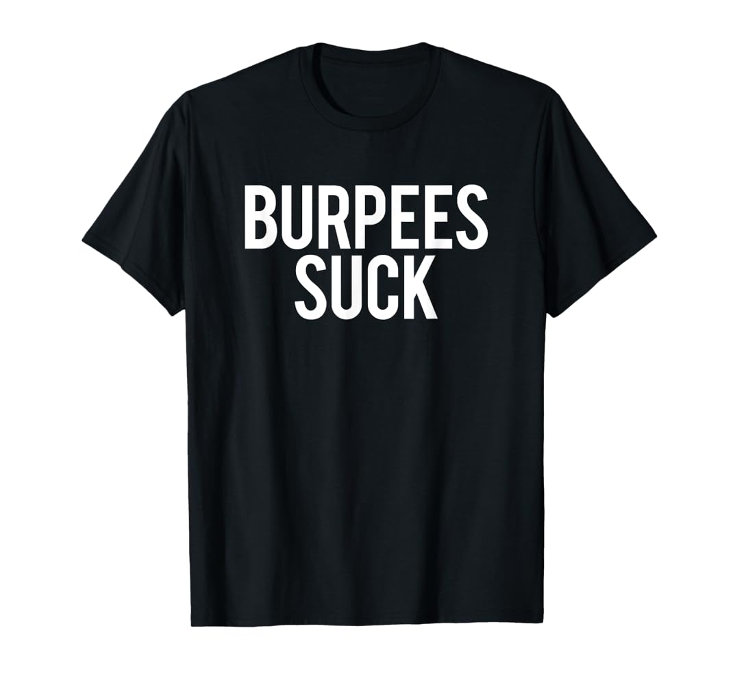 burpees suck nike