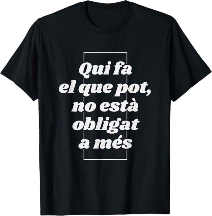 samarretes originals