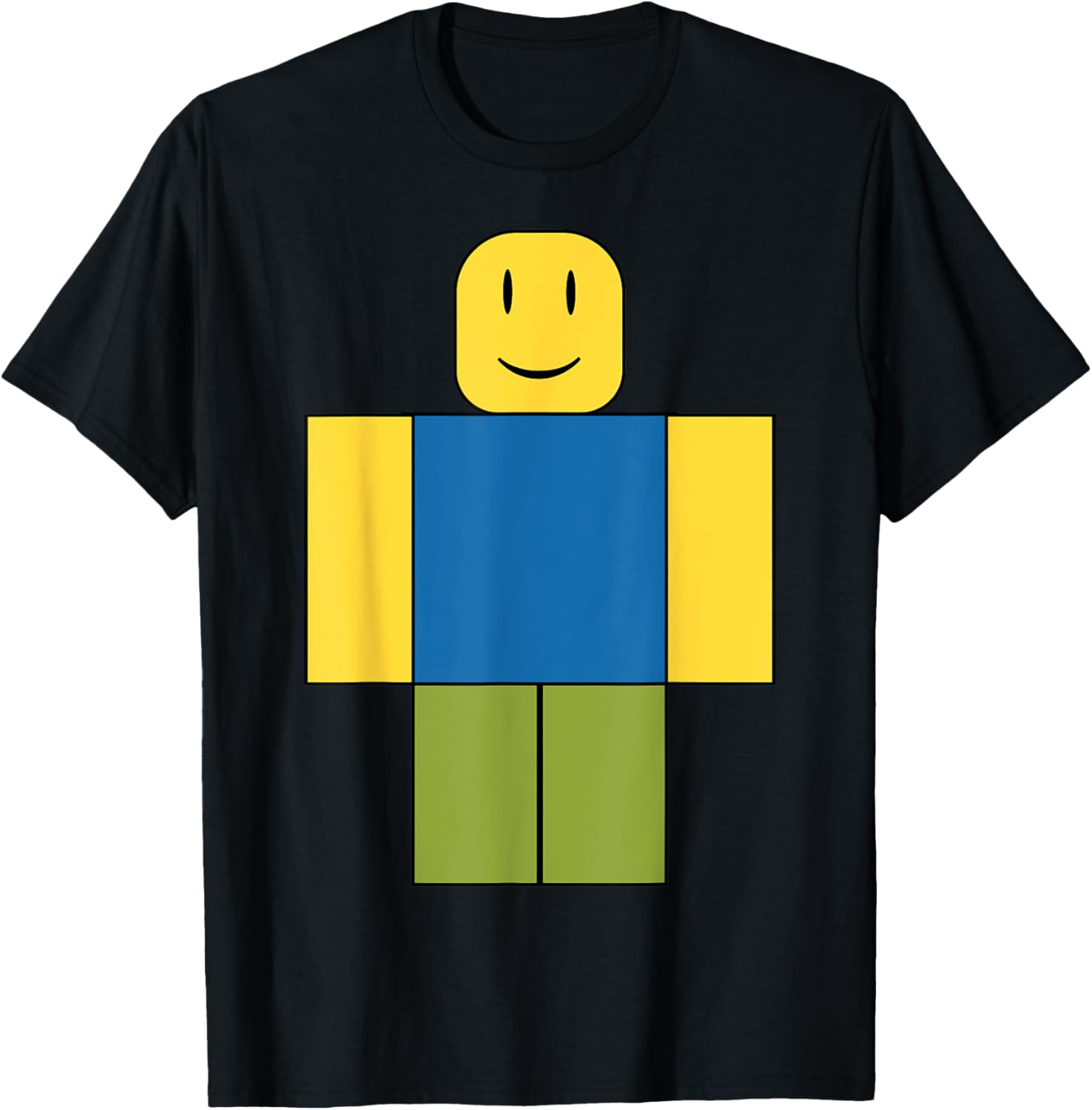 Noob Alert T-Shirt