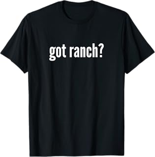 25 Ramen Salad Recipes That Are Light and Flavorful 100 Got Ranch Funny Ranch Dressing Lover Gift Got Ranch T-Shirt