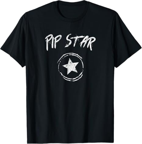 Forex Shirt - Pip Star (Vintage)