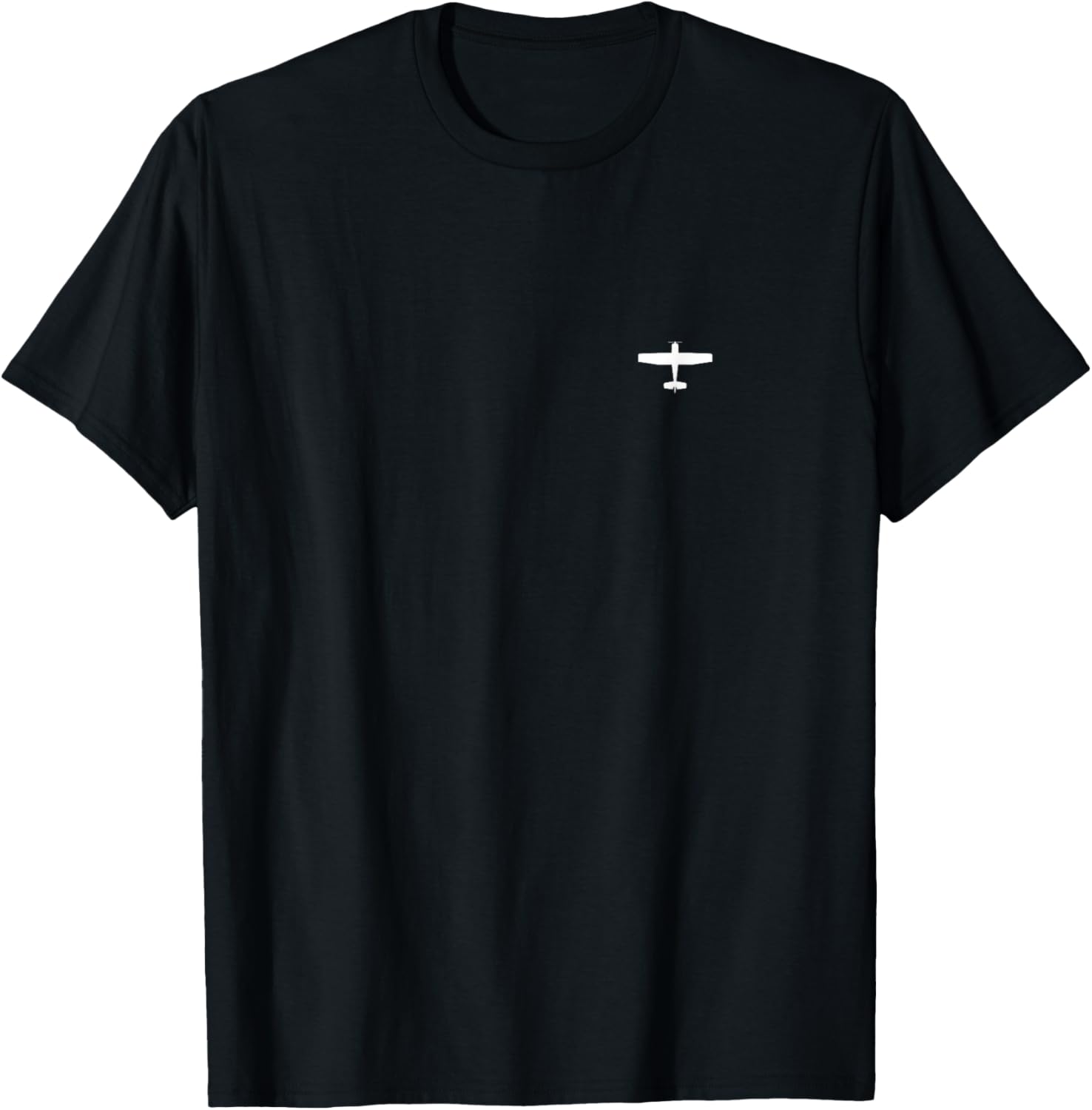C172 Plane Signature Aviation – Flying Airplane Pilot Gifts T-Shirt