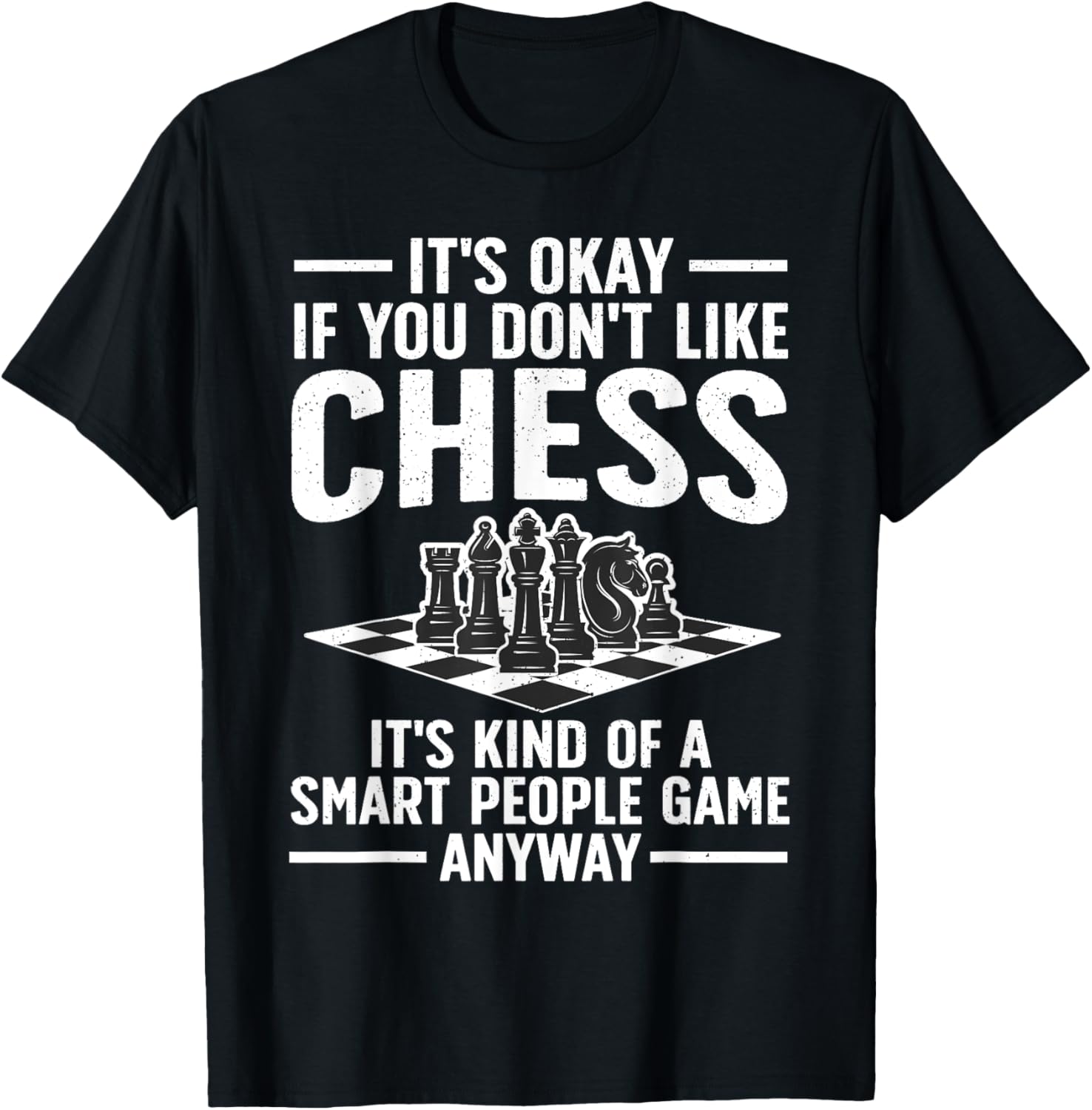 Cool Chess Players Art for Men Bids Kids Chess Lover Amante de ajedrez Camiseta de novedad