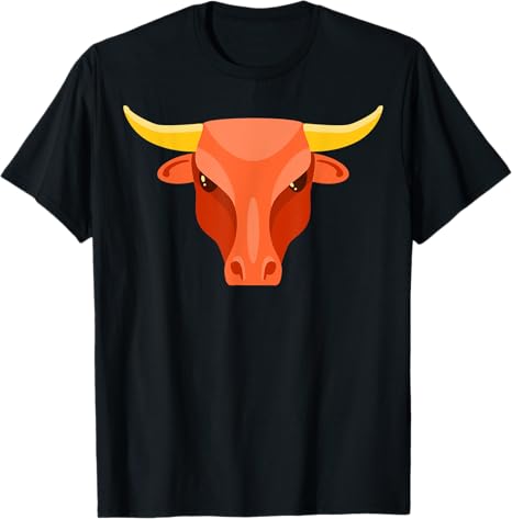 Taurus Spiritual Astrology Horoscope Birthday Zodiac T-Shirt