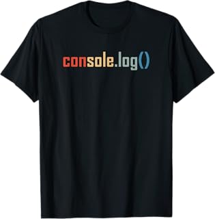 Programmer T-Shirt