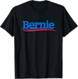 Bernie Sanders 2020 Elections logo Presidential Campaign T-Shirt