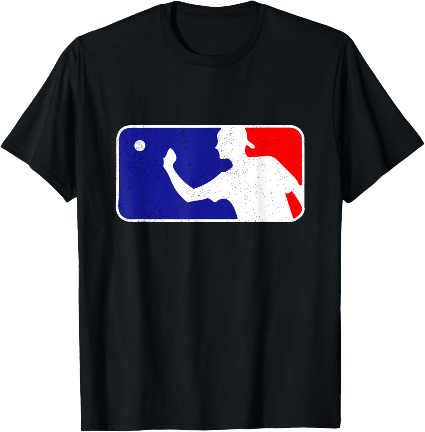 Major League Beer Pong TShirt