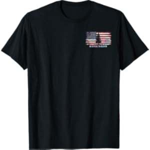 AN APPEAL TO HEAVEN FLAG PINE TREE FLAG ROUNDEL NEW ENGLAND T-Shirt