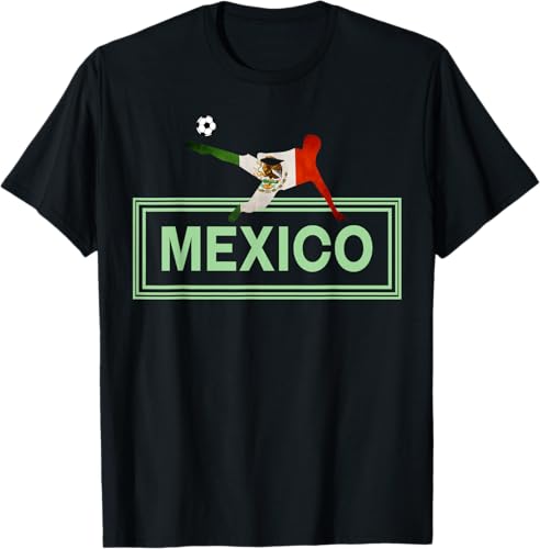 Mexico Soccer Futbol mexicano Equipo retro t shirt, Marino Negro,Azul Marino,Asfalto,Arándano,Rojo,Verde Bosque,Verde Kelly,Verde Oliva,Jaspeado