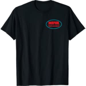 Circa 1954 Mopar Logo T-Shirt