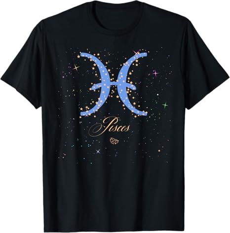 PelicanWild Zodiac Signs Shirts & Gifts