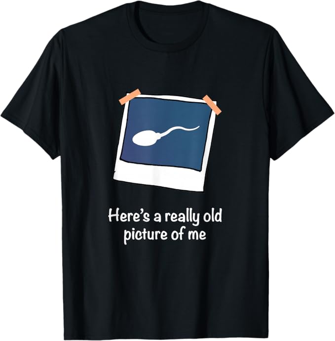 Old Picture Sperm