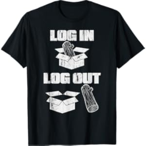 Programador Divertido Computadora – Programación Informático Camiseta