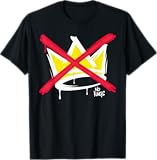 No Kings T-Shirt