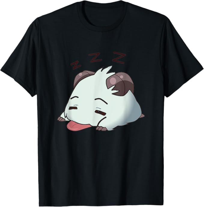 LOL Poro T-shirt