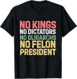 President T-Shirt