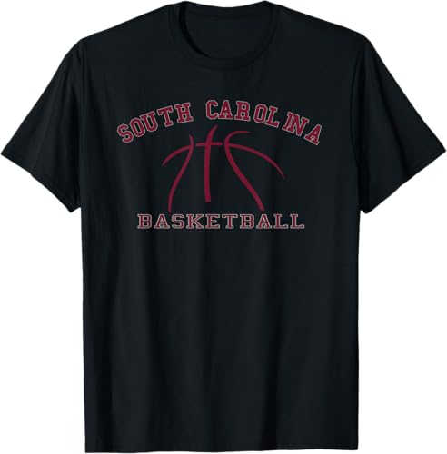 SC Practice South Carolina - Camiseta de baloncesto disponible en Yaxa Costa Rica