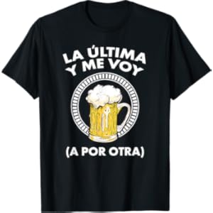 Jarra De Cerveza – Cerveza Artesanal Camiseta para hombre, Manga corta, S
