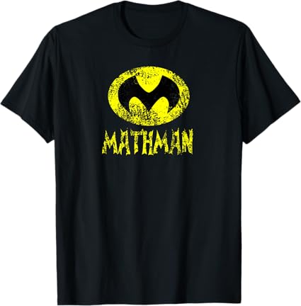 MathMan