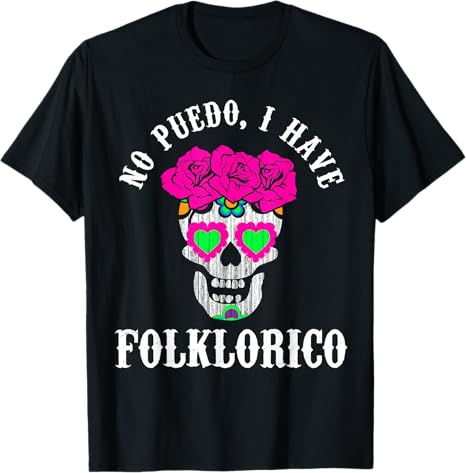 Ballet Folklorico Apparel