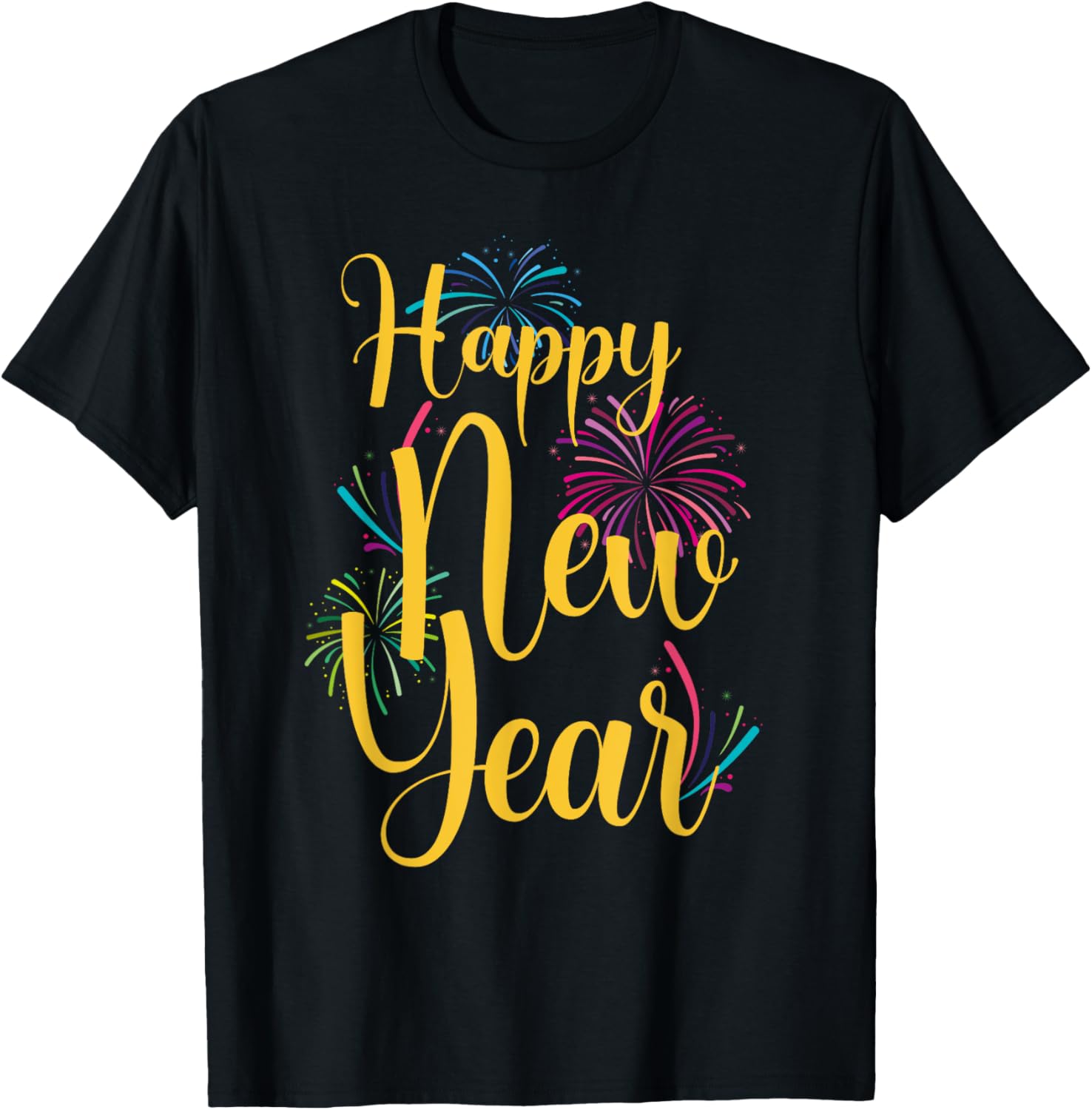 happy new year gift ideas - Pack In One Day New Years Eve 2021 Celebration Party Gift Happy New Year T-Shirt