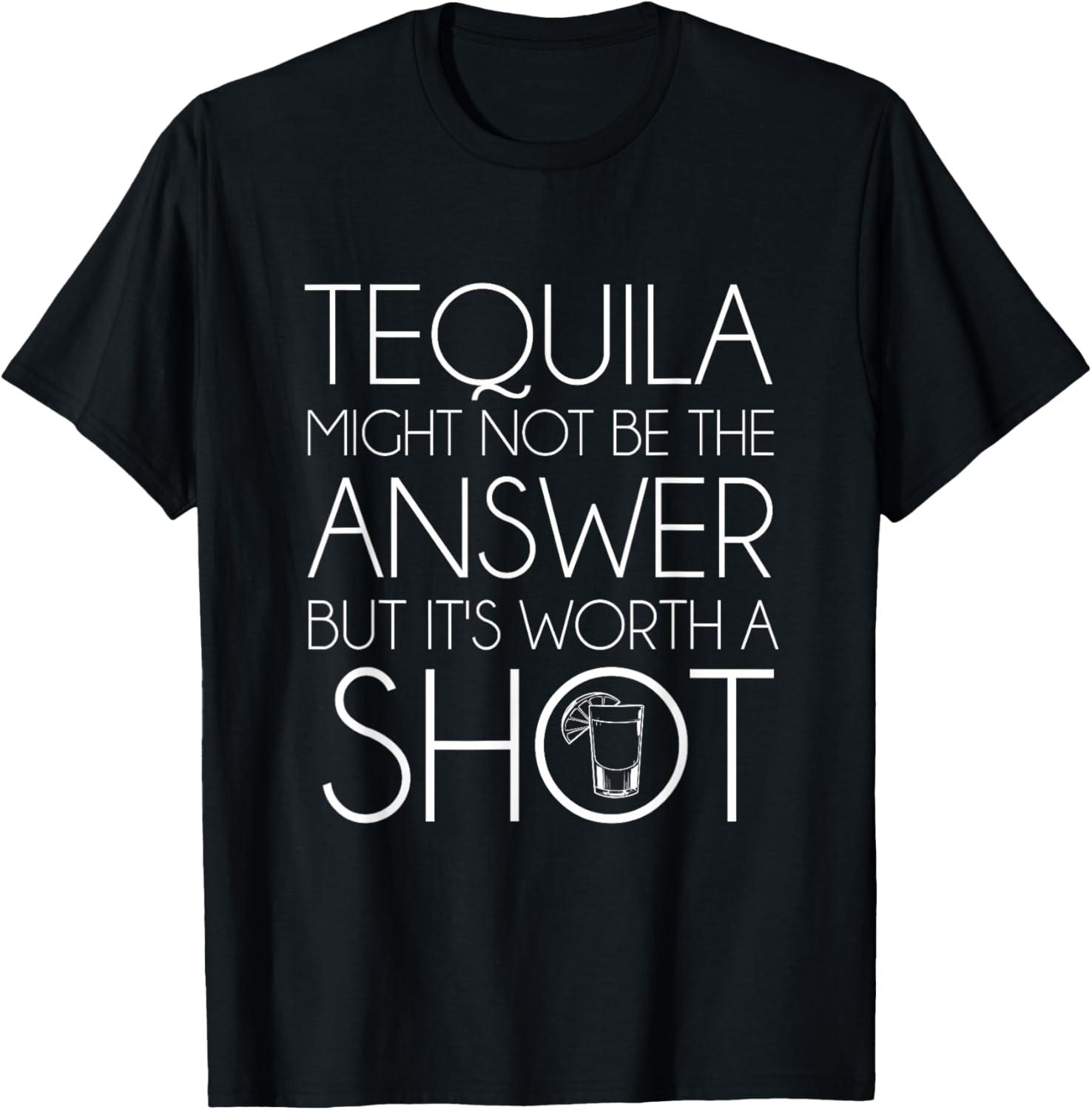 Mis Amigos Funny Salt Lime & Tacos Tequila T-Shirt