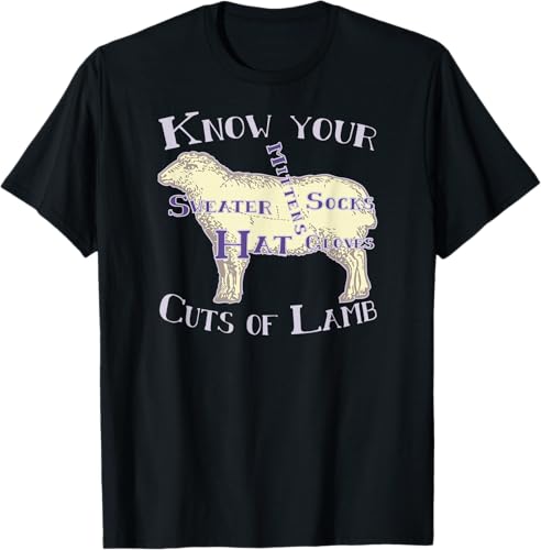 Divertidos cortes de hilo de lana de cordero, pasatiempo, madre, mamá, Negro, S Negro,Azul Marino,Verde Bosque,Gris Jaspeado,Azul