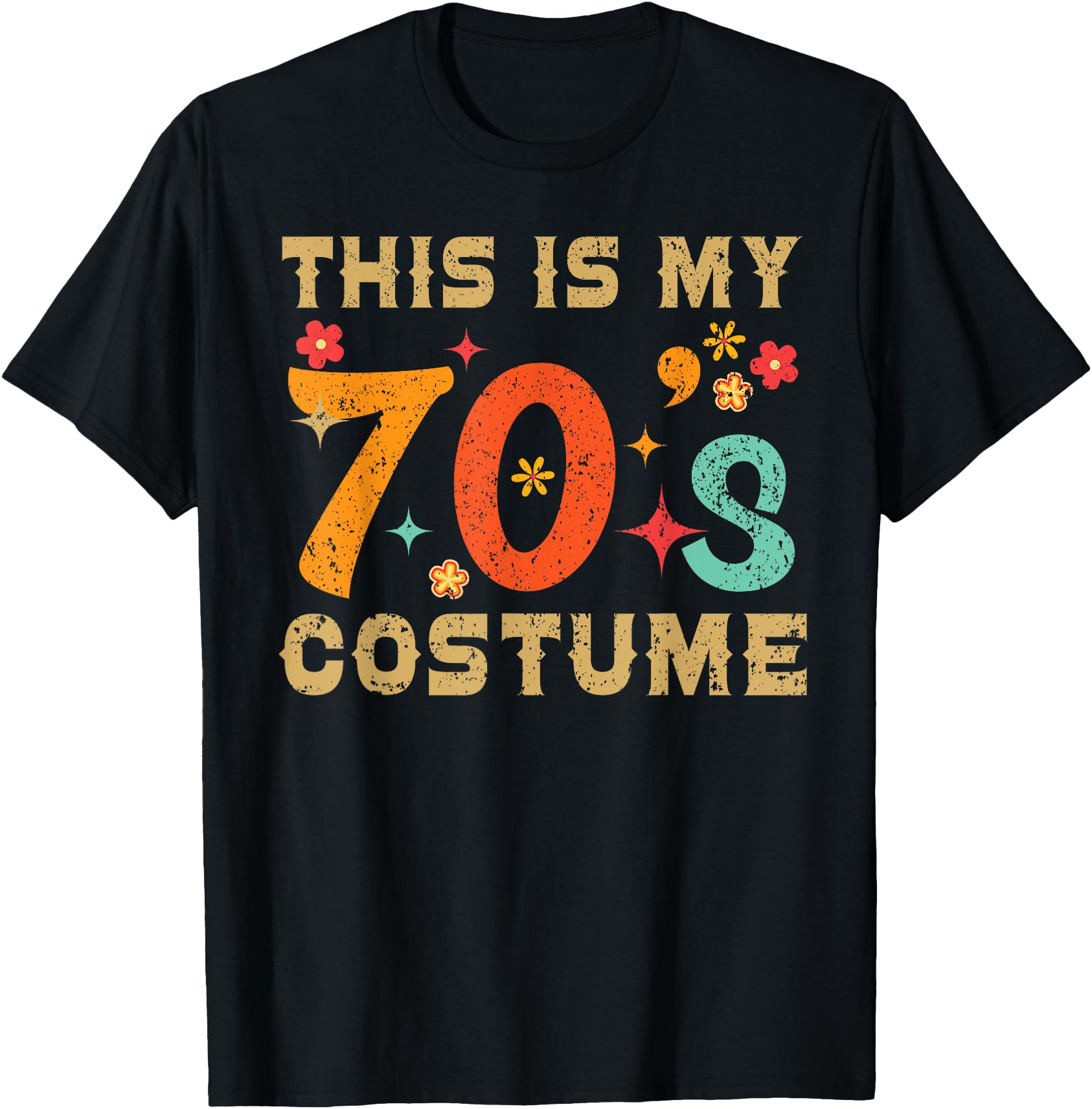 70's theme party clothes mens Clearance