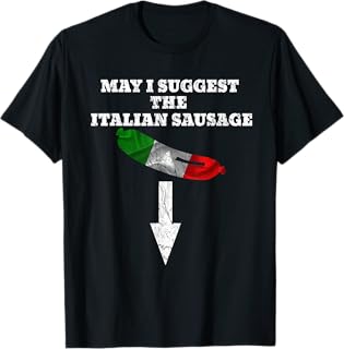 30 Easy Ramen Stir Fry Recipes You’ll Want to Make Again 143 Naughty Italian Sausage Shirt, Funny Italian Sausage T-Shirt
