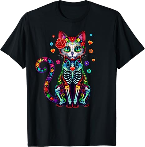 De Los Muertos Apparel Men Women